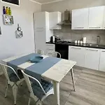 Apartmán Brezza Marina Diano Marina
