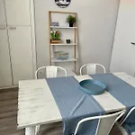 Apartmán Brezza Marina Diano Marina