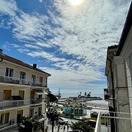 Brezza Marina