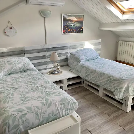 Brezza Marina Apartmán