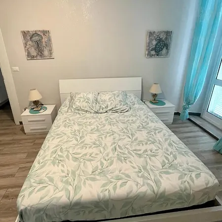 Brezza Marina Apartmán