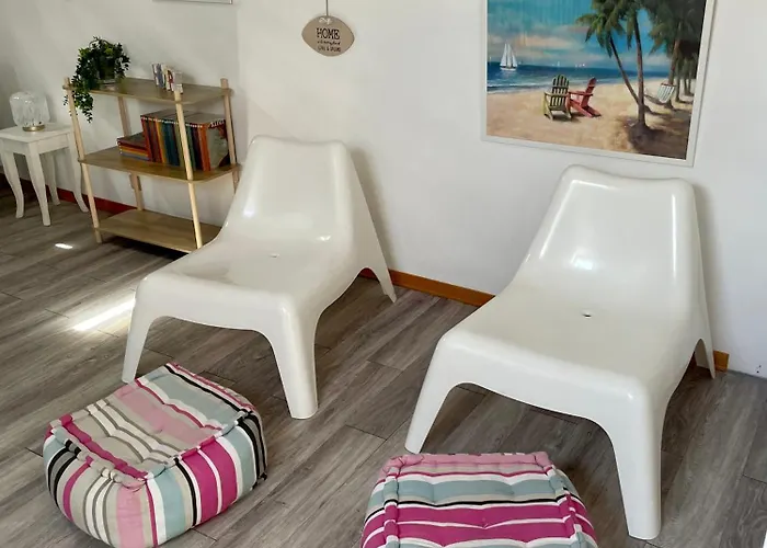 Brezza Marina Appartement *