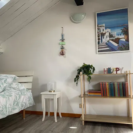 Brezza Marina * 迪亚诺马里纳