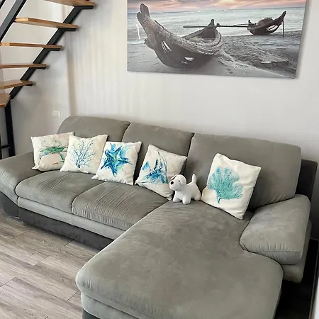 Brezza Marina Apartment