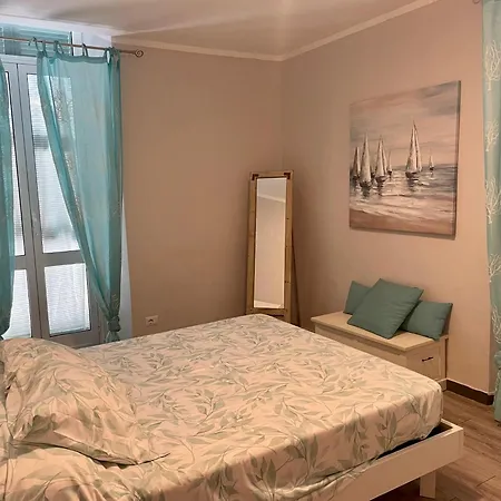 Brezza Marina Apartment