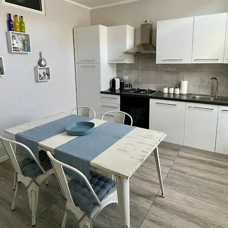 Apartment Brezza Marina Diano Marina