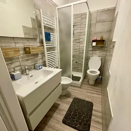 Apartment Brezza Marina *