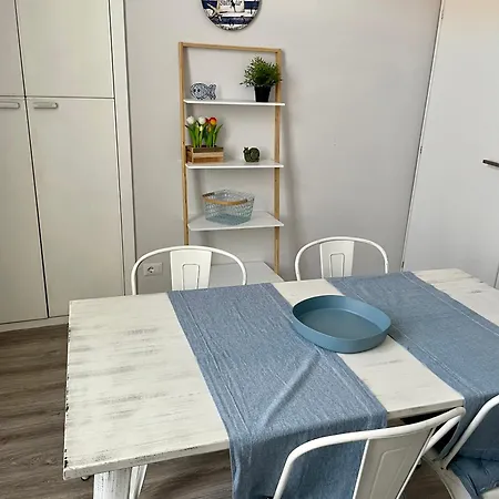 公寓 Brezza Marina 迪亚诺马里纳