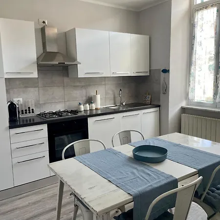 Brezza Marina 公寓