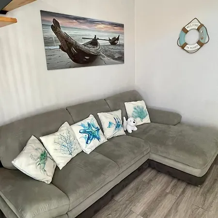 Brezza Marina Apartment