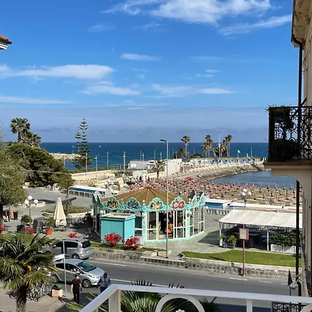 Brezza Marina Apartment